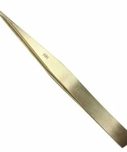 Horotec Tweezers MM Brass