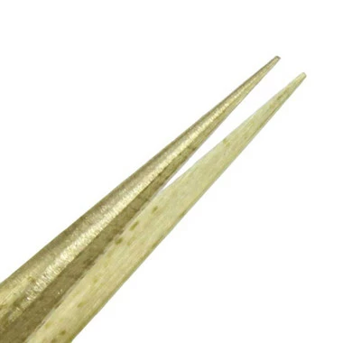 Horotec Tweezers MM Brass 2 Horotec Tweezers MM Brass - Image 2