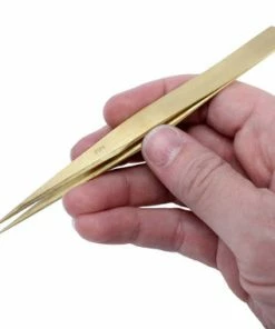Horotec Tweezers MM Brass 5 Horotec Tweezers MM Brass -Cheap Watch Bands Store Brass MM tweezer 57.565photo3 29320.1659442483