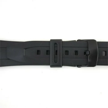 Genuine Factory Casio Replacement Band AW80 Black Strap 8 Inch Length 5 Genuine Factory Casio Replacement Band AW80 Black Strap 8 Inch Length - Image 5