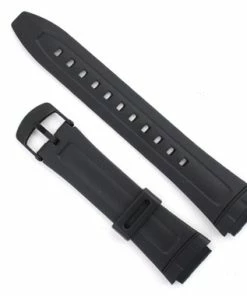 Genuine Factory Casio Replacement Band AW80 Black Strap 8 Inch Length 8 Genuine Factory Casio Replacement Band AW80 Black Strap 8 Inch Length -Cheap Watch Bands Store CAAW80photo3 13205.1659442688
