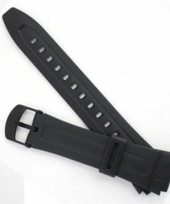 Genuine Factory Casio Replacement Band AW80 Black Strap 8 Inch Length 9 Genuine Factory Casio Replacement Band AW80 Black Strap 8 Inch Length -Cheap Watch Bands Store CAAW80photo4 26868.1659442688