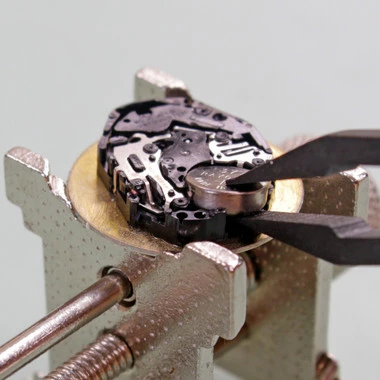 Bergeon ESD Carbon Fiber Tweezers 6751-S 3 Piece Set 3 Bergeon ESD Carbon Fiber Tweezers 6751-S 3 Piece Set - Image 3