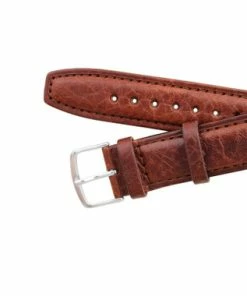 Hadley Roma Shrunken Grain 18mm Tan Leather Watch Strap 7 5/16 Inch Length 9 Hadley Roma Shrunken Grain 18mm Tan Leather Watch Strap 7 5/16 Inch Length -Cheap Watch Bands Store IMG 0544F1.1 89058.1659442696
