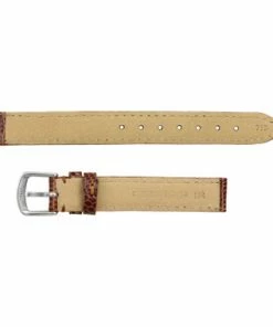 Hadley Roma 12mm Genuine Java Lizard Tan Watch Band 6 5/8 Inch Length -Cheap Watch Bands Store IMG 0591F1.1 07004.1659442704