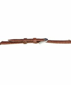 Hadley Roma 15mm Genuine Java Lizard Tan Watch Band 6 5/8 Inch Length -Cheap Watch Bands Store IMG 0592F1.1 24484.1659442705