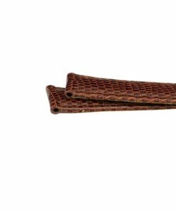 Hadley Roma 15mm Genuine Java Lizard Tan Watch Band 6 5/8 Inch Length -Cheap Watch Bands Store IMG 0594F1.1 22854.1659442705