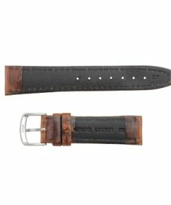 Hadley Roma Brown 20mm Oil Tanned Leather Watch Band 7 7/16 Inch Length 8 Hadley Roma Brown 20mm Oil Tanned Leather Watch Band 7 7/16 Inch Length -Cheap Watch Bands Store IMG 0611F1.4 51997.1659986024