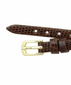 Hadley Roma Brown 9mm Genuine Jave Lizard Watch Strap 6 11/16 Inch Length 9 Hadley Roma Brown 9mm Genuine Jave Lizard Watch Strap 6 11/16 Inch Length -Cheap Watch Bands Store IMG 0673F1.2 60076.1659442708