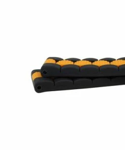 22mm Silicone Watch Band Diver Style Black With Orange 7 5/8 Inch Length 10 22mm Silicone Watch Band Diver Style Black With Orange 7 5/8 Inch Length -Cheap Watch Bands Store IMG 0921F1 21084.1659442710