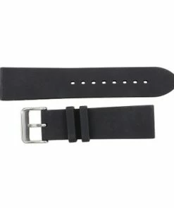 22mm Silicone Watch Band Diver Style Black With Orange 7 5/8 Inch Length 8 22mm Silicone Watch Band Diver Style Black With Orange 7 5/8 Inch Length -Cheap Watch Bands Store IMG 0924F1.2 65155.1659442710