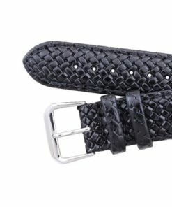 Hadley Roma Genuine Leather Black 20mm Tommy Bahama® Style Watch Band 7 7/16 Inch Length 9 Hadley Roma Genuine Leather Black 20mm Tommy Bahama® Style Watch Band 7 7/16 Inch Length -Cheap Watch Bands Store IMG 1052F1.1 04263.1659986009