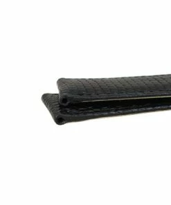 Hadley Roma Black 18mm Genuine Java Lizard Watch Band 7 7/16 Inch Length 10 Hadley Roma Black 18mm Genuine Java Lizard Watch Band 7 7/16 Inch Length -Cheap Watch Bands Store IMG 1087F1.5 32255.1659442691