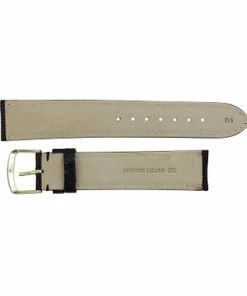 Hadley Roma Black 18mm Genuine Java Lizard Watch Band 7 7/16 Inch Length 8 Hadley Roma Black 18mm Genuine Java Lizard Watch Band 7 7/16 Inch Length -Cheap Watch Bands Store IMG 1090F1.5 42375.1659442690