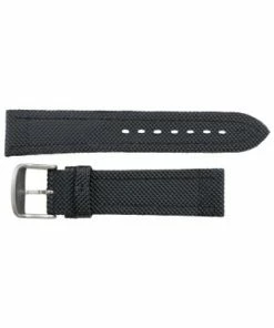 Hadley Roma Sport Watch Band Anti-Ballistic Material 22mm Black 7 7/8 Inch Length 8 Hadley Roma Sport Watch Band Anti-Ballistic Material 22mm Black 7 7/8 Inch Length -Cheap Watch Bands Store IMG 11861.2 86845.1659442701