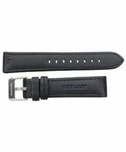 Hadley Roma Anti-Ballistic Material Watch Strap 18mm Black 7 3/4 Inch Length -Cheap Watch Bands Store IMG 11991 20393.1659442699
