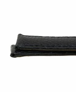 Hadley Roma Genuine Java Lizard 15mm Black Watch Band 6 5/8 Inch Length 10 Hadley Roma Genuine Java Lizard 15mm Black Watch Band 6 5/8 Inch Length -Cheap Watch Bands Store IMG 12441.2 82686.1659442706