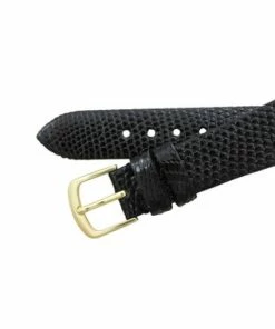 Hadley Roma Made To Fit Gucci® Cut Genuine Java Lizard 16mm Black Watch Band 7 7/16 Inch Length 9 Hadley Roma Made To Fit Gucci® Cut Genuine Java Lizard 16mm Black Watch Band 7 7/16 Inch Length -Cheap Watch Bands Store IMG 13211 37903.1659442692