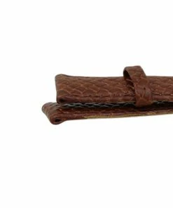 Hadley Roma Genuine Leather Tommy Bahama® Style 22mm Tan Watch Band 7 3/4 Inch Length -Cheap Watch Bands Store IMG 1522F1.1 68521.1659442723