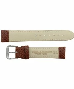 Hadley Roma Genuine Leather Tommy Bahama® Style 22mm Tan Watch Band 7 3/4 Inch Length -Cheap Watch Bands Store IMG 1525F1.1 07056.1659442723