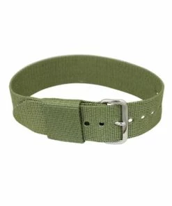 Nylon Watch Band Olive Green 18mm Strap 5 Nylon Watch Band Olive Green 18mm Strap -Cheap Watch Bands Store IMG 1582F1 90581.1665585434