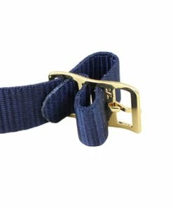 Navy Blue 12mm Nylon Watch Strap 9 1/2 Inch Length 5 Navy Blue 12mm Nylon Watch Strap 9 1/2 Inch Length -Cheap Watch Bands Store IMG 1624F1 62394.1659442646