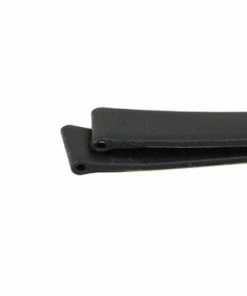 14mm Leather Watch Band Black Smooth Calf 6 1/2 Inch Length 10 14mm Leather Watch Band Black Smooth Calf 6 1/2 Inch Length -Cheap Watch Bands Store IMG 1857F1.1 48388.1659442658