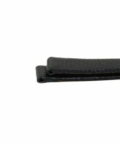 Leather Watch Band 20mm Black Lizard Grain 7 1/2 Inch Length 10 Leather Watch Band 20mm Black Lizard Grain 7 1/2 Inch Length -Cheap Watch Bands Store IMG 1900F1.7 93189.1659986002