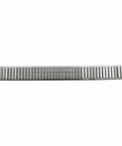 Hadley Roma Metal Watch Band 18 To 22mm Stainless Steel Expansion Style 6 1/4 To 12 Inch Length -Cheap Watch Bands Store IMG 2559F1.2 75133.1659986001