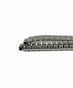 Hadley Roma Metal Watch Band 18 To 22mm Stainless Steel Expansion Style 6 1/4 To 12 Inch Length -Cheap Watch Bands Store IMG 2560F1.2 96062.1659986001