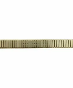 Hadley Roma Metal Watch Band 18 To 22mm Yellow Gold Tone Expansion Style 6 1/4 To 10 Inch Length 7 Hadley Roma Metal Watch Band 18 To 22mm Yellow Gold Tone Expansion Style 6 1/4 To 10 Inch Length -Cheap Watch Bands Store IMG 2583F1.1 94796.1659986001