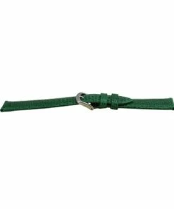 Hadley Roma 12mm Genuine Java Lizard Green Watch Band 6 5/8 Inch Length -Cheap Watch Bands Store IMG 4866F1 06760.1659442705