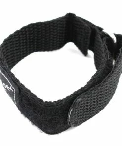 Black Nylon Watch Strap Velcro® Style Sport Band 16mm 8 1/2 Inch Length 12 Black Nylon Watch Strap Velcro® Style Sport Band 16mm 8 1/2 Inch Length -Cheap Watch Bands Store WB153photo6 93960.1659442685