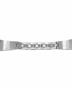 Crystal Encrusted Silver Tone Stainless Steel Watch Band Made To Fit 42mm Apple® Watch 5 Crystal Encrusted Silver Tone Stainless Steel Watch Band Made To Fit 42mm Apple® Watch -Cheap Watch Bands Store apple watch band 5102 38photo3 06525.1659986039