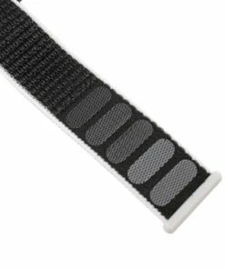 Black With White Edging Nylon Velcro Style Sport Watch Band Made To Fit 38mm Apple® Watch 7 Black With White Edging Nylon Velcro Style Sport Watch Band Made To Fit 38mm Apple® Watch -Cheap Watch Bands Store apple watch band 5175 38photo3 22084.1659986043