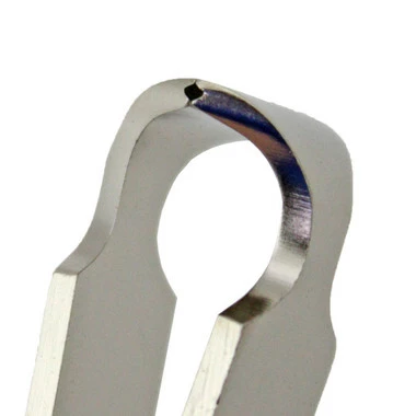 Bergeon 7427 Cutting Hand Removing Tweezer 3 Bergeon 7427 Cutting Hand Removing Tweezer - Image 3