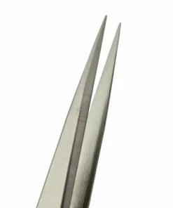 Bergeon 7024 Anti Magnetic Tweezers #1 5 Bergeon 7024 Anti Magnetic Tweezers #1 -Cheap Watch Bands Store bergeon non magnetic tweezer 7024 1photo3 53090.1659442497