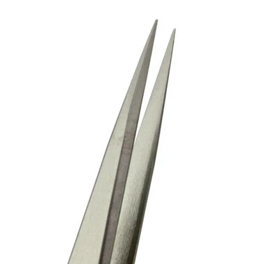 Bergeon 7024 Anti Magnetic Tweezers #1 3 Bergeon 7024 Anti Magnetic Tweezers #1 - Image 3