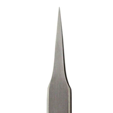 Bergeon 7024 Anti Magnetic Tweezers #2 2 Bergeon 7024 Anti Magnetic Tweezers #2 - Image 2