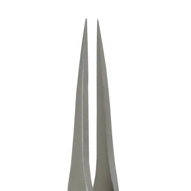 Bergeon 7024 Anti Magnetic Tweezers #2 3 Bergeon 7024 Anti Magnetic Tweezers #2 - Image 3