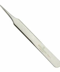 Bergeon 7024 Anti Magnetic Tweezers #4