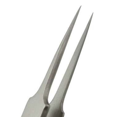 Bergeon 7024 Anti Magnetic Tweezers #5 3 Bergeon 7024 Anti Magnetic Tweezers #5 - Image 3