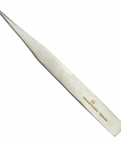 Bergeon 7024 Anti Magnetic Tweezers #AA