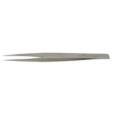 Bergeon 7024 Anti Magnetic Tweezers #AA 2 Bergeon 7024 Anti Magnetic Tweezers #AA - Image 2