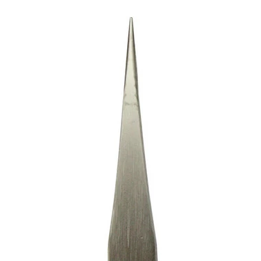 Bergeon 7024 Anti Magnetic Tweezers #AA 3 Bergeon 7024 Anti Magnetic Tweezers #AA - Image 3