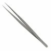 Bergeon 7027-F1 Stainless Steel Diamond Tweezers Fine Tips