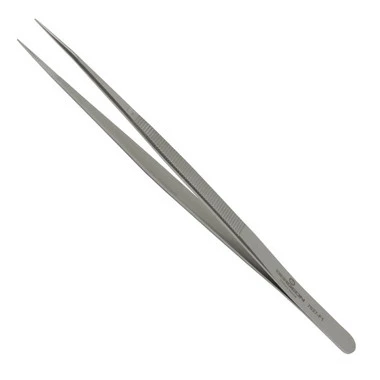 Bergeon 7027-F1 Stainless Steel Diamond Tweezers Fine Tips 1 Bergeon 7027-F1 Stainless Steel Diamond Tweezers Fine Tips