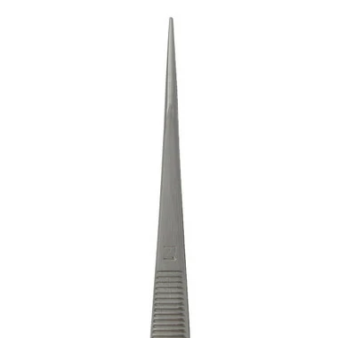 Bergeon 7027-F1 Stainless Steel Diamond Tweezers Fine Tips 2 Bergeon 7027-F1 Stainless Steel Diamond Tweezers Fine Tips - Image 2