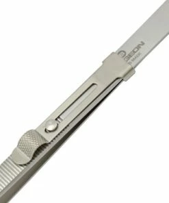 Bergeon 7027-LR1 Stainless Steel Diamond Locking Tweezers Large Tips 9 Bergeon 7027-LR1 Stainless Steel Diamond Locking Tweezers Large Tips -Cheap Watch Bands Store bergeon tweezer 7027 LR1photo5 41955.1666299870
