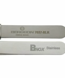 Bergeon 7027-XLR Stainless Steel Diamond Locking Tweezers Extra Large Tips 9 Bergeon 7027-XLR Stainless Steel Diamond Locking Tweezers Extra Large Tips -Cheap Watch Bands Store bergeon tweezer 7027 XLRphoto2 95576.1666368213